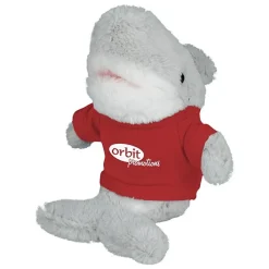 Salty Shark - 6 inches