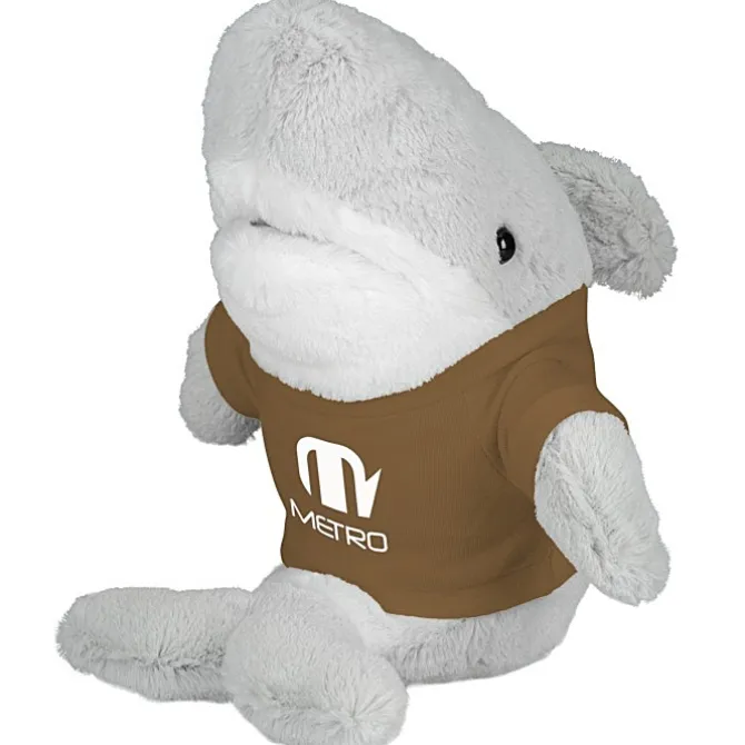 Salty Shark - 8 1/2 inches