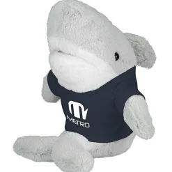 Salty Shark - 8 1/2 inches