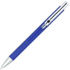 Samuel Gel Metal Pen
