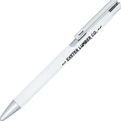 Samuel Gel Metal Pen