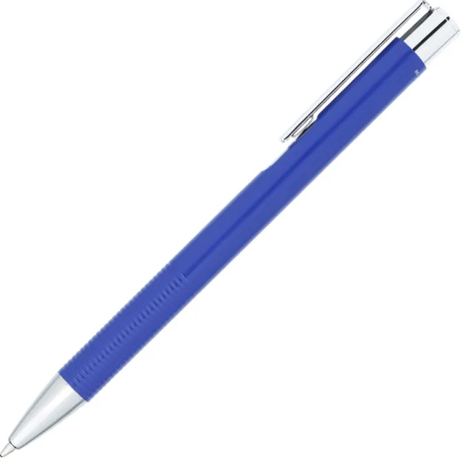 Samuel Gel Metal Pen