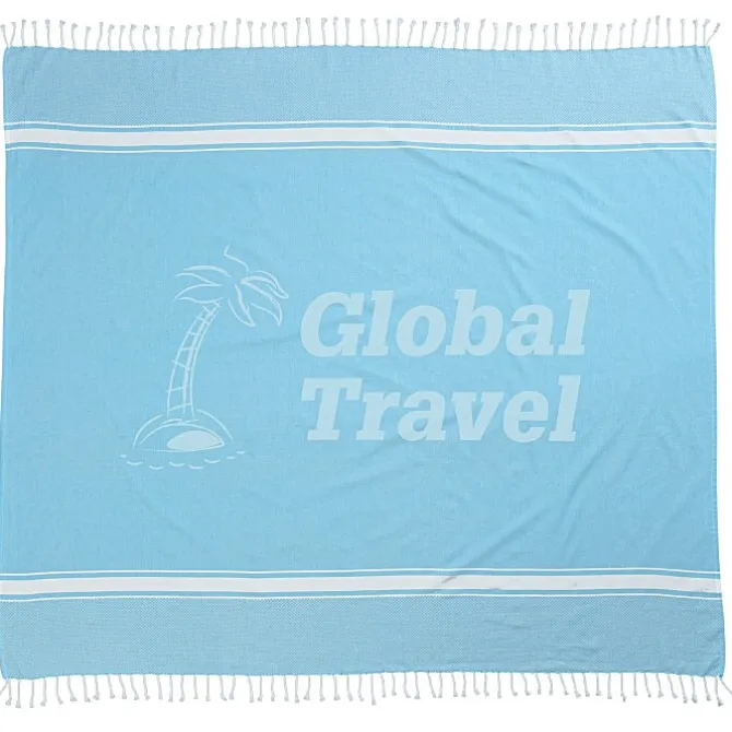 Sand Dunes Peshtemal Beach Towel