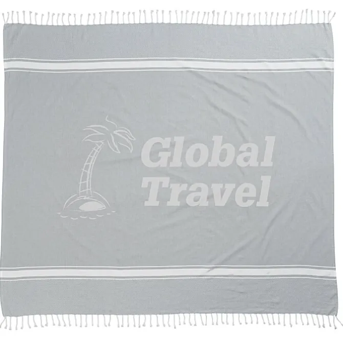 Sand Dunes Peshtemal Beach Towel