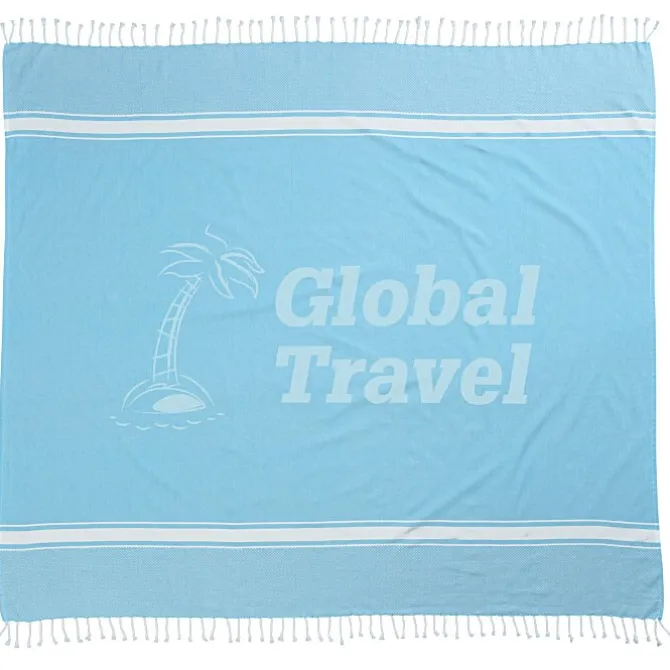 Sand Dunes Peshtemal Beach Towel
