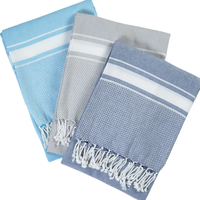 Sand Dunes Peshtemal Beach Towel