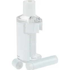 Sanitizer & Lip Balm Duo Bottle - 24 hr