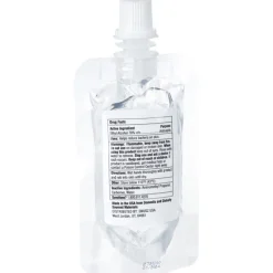 Sanitizer Squeeze Pouch - 1 oz