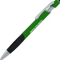 San Marcos Stylus Pen - Metallic