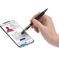 San Marcos Stylus Pen - Metallic