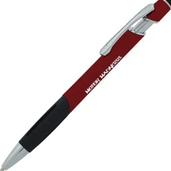 San Marcos Stylus Pen - Metallic - 24 hr