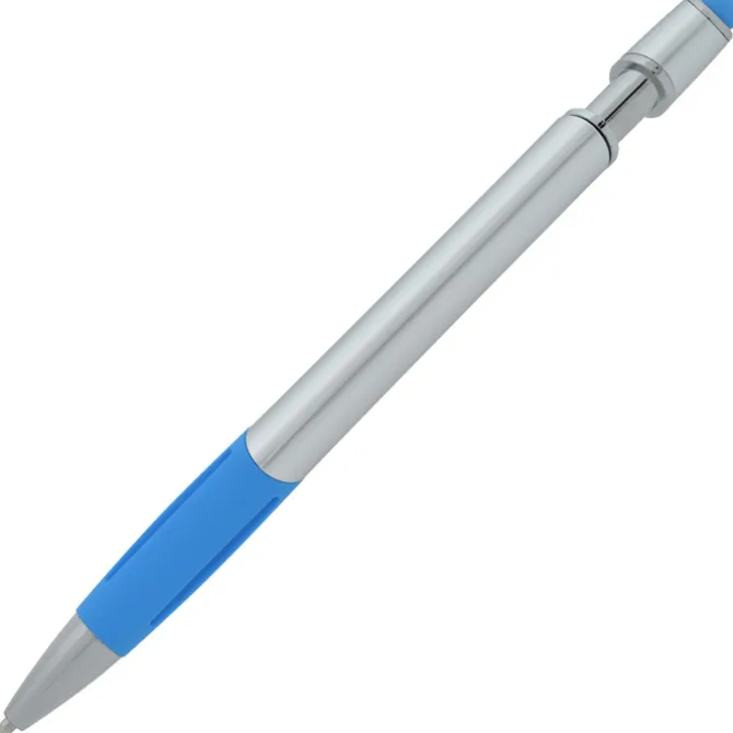 San Marcos Stylus Pen - Silver