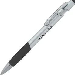 San Marcos Stylus Pen - Silver - 24 hr
