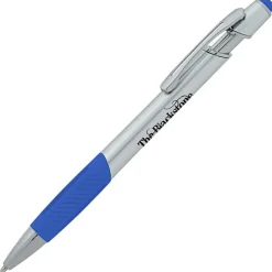 San Marcos Stylus Pen - Silver - 24 hr