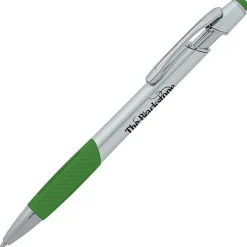 San Marcos Stylus Pen - Silver - 24 hr