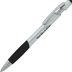 San Marcos Stylus Pen - Silver - 24 hr