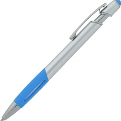 San Marcos Stylus Pen - Silver - 24 hr