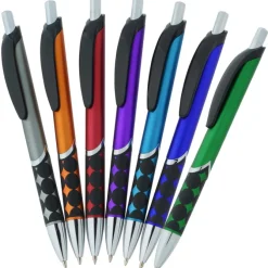 Santa Cruz Pen - Metallic