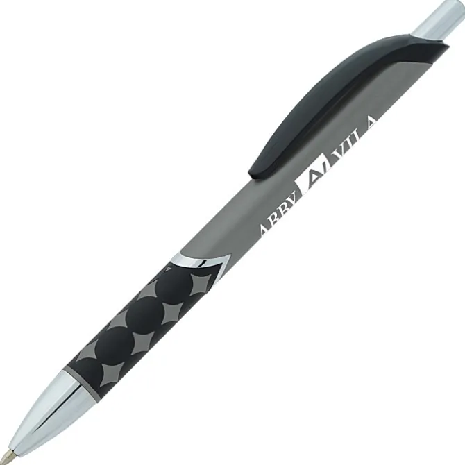 Santa Cruz Pen - Metallic