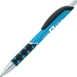 Santa Cruz Pen - Metallic - 24 hr