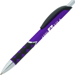 Santa Cruz Pen - Metallic - 24 hr