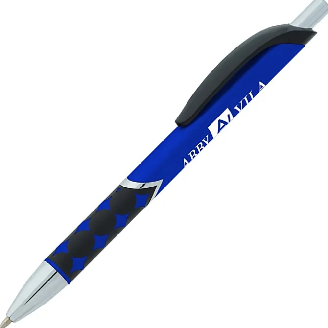 Santa Cruz Pen - Metallic - 24 hr