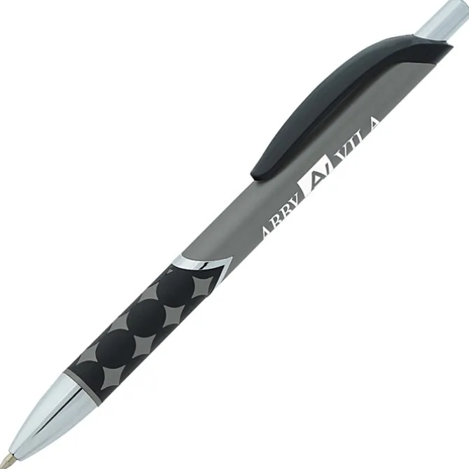 Santa Cruz Pen - Metallic - 24 hr