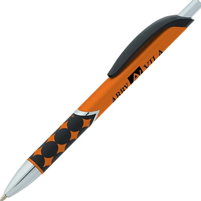 Santa Cruz Pen - Metallic - 24 hr