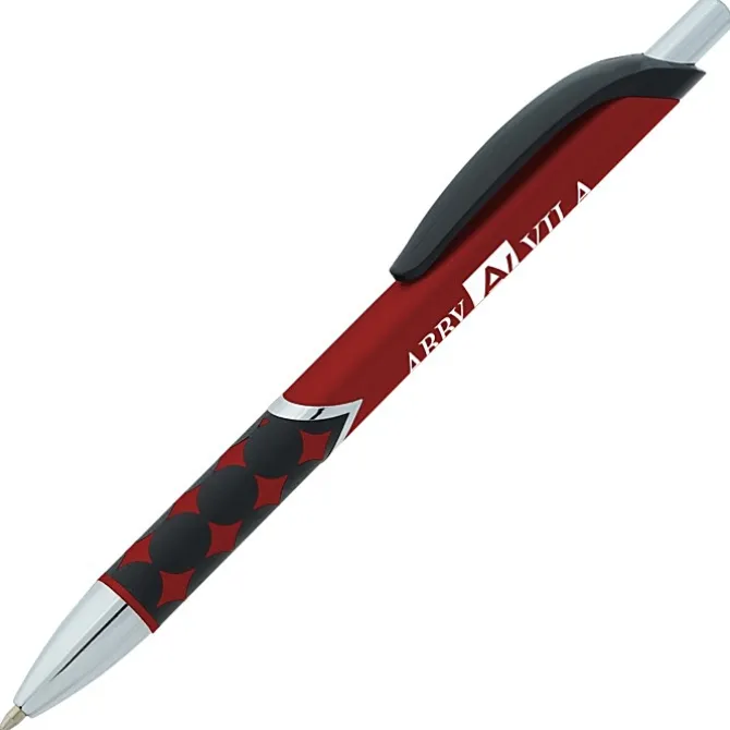 Santa Cruz Pen - Metallic - 24 hr