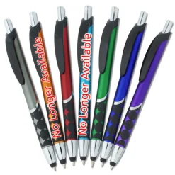 Santa Cruz Stylus Pen