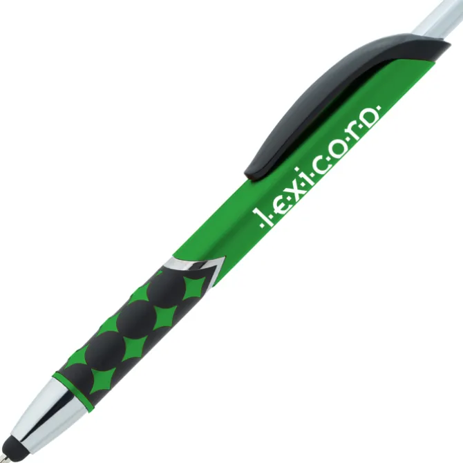 Santa Cruz Stylus Pen