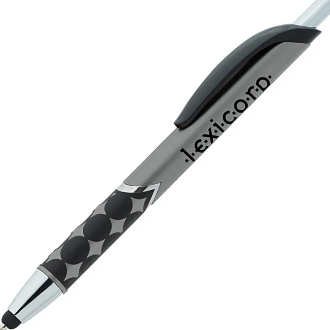 Santa Cruz Stylus Pen - 24 hr