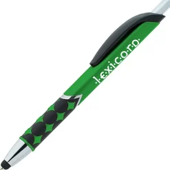 Santa Cruz Stylus Pen - 24 hr