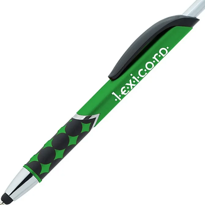 Santa Cruz Stylus Pen - 24 hr