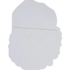 Santa Mask