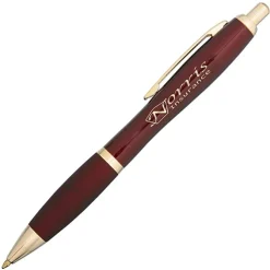Santorini Metal Pen
