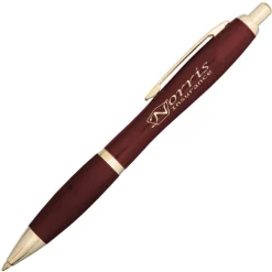 Santorini Metal Pen