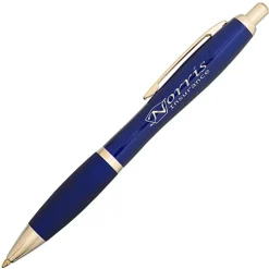 Santorini Metal Pen - 24 hr