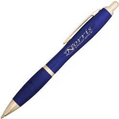 Santorini Metal Pen - 24 hr