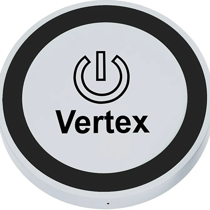 Saturn 15W Wireless Charging Pad
