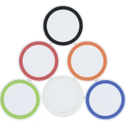 Saturn 15W Wireless Charging Pad