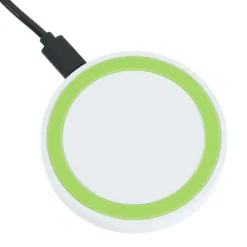 Saturn 15W Wireless Charging Pad - Full Color