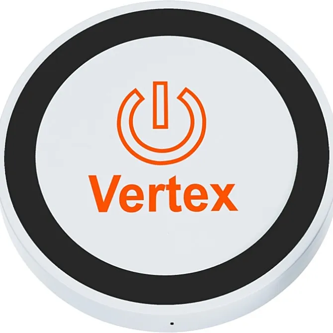 Saturn 15W Wireless Charging Pad - 24 hr