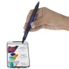 Savvy Soft Touch Stylus Gel Pen
