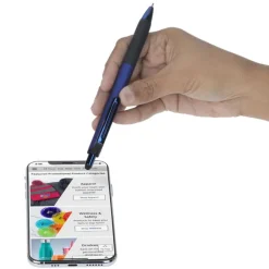 Savvy Soft Touch Stylus Gel Pen