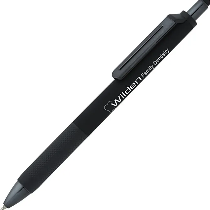 Savvy Soft Touch Stylus Gel Pen