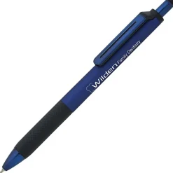 Savvy Soft Touch Stylus Gel Pen