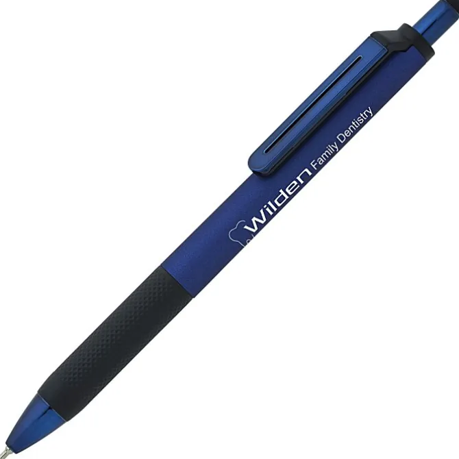 Savvy Soft Touch Stylus Gel Pen