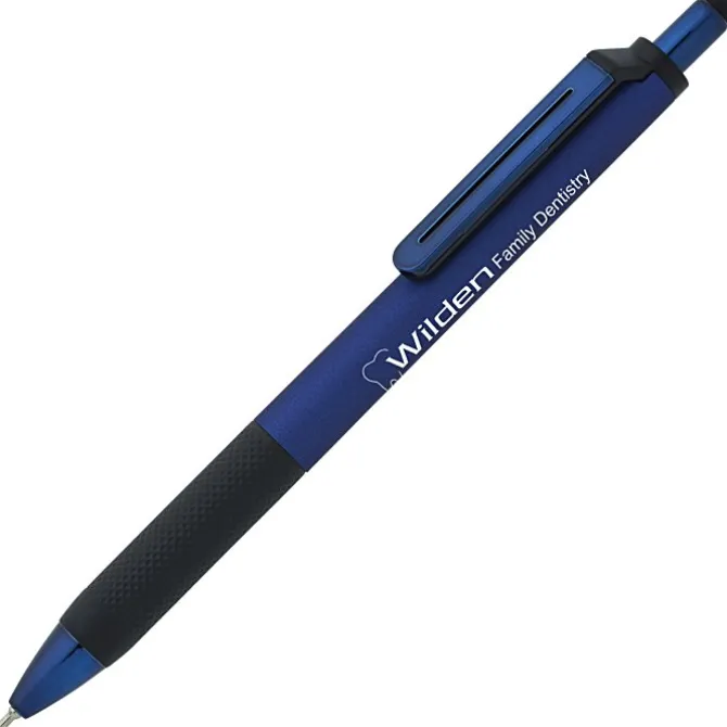 Savvy Soft Touch Stylus Gel Pen