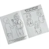 Say No to Smoking and Vaping Coloring Book